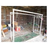 Portable Trimming Chute Portable Trimming Chute