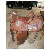 Fred Mueller Pleasure saddle Fred Mueller Pleasure saddle