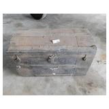 small camel back trunk small camel back trunk