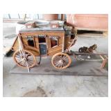 Stagecoach Stagecoach