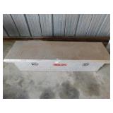 Delta cross bed tool box Delta cross bed tool box