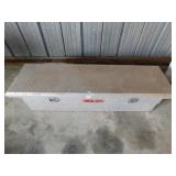 Delta cross bed tool box