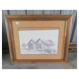Country Print Country Print