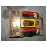 Smart Jumper cable set Smart Jumper cable set