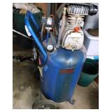 AC Delco air compressor