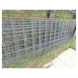 Weld Wire Hog panels