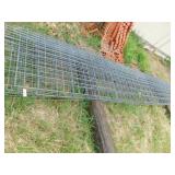 Weld Wire Hog panels