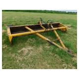 Tucker Speed Mover Tucker Speed Mover