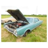 1965 Oldsmobile Ninety-Eight 1965 Oldsmobile Ninety-Eight