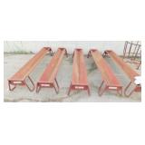 BJ Sheep/Goat feeders BJ Sheep/Goat feeders
