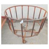 Small hay feeder Small hay feeder