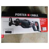 Porter Cable Tiger Saw Porter Cable Tiger Saw