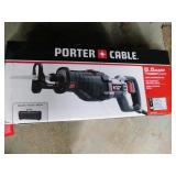 Porter Cable Tiger Saw