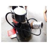 Dayton Sump Pump Dayton Sump Pump