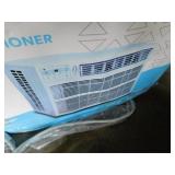 New Perfect Aire air conditioner New Perfect Aire air conditioner