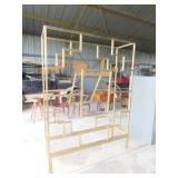 Metal Shelf Metal Shelf