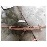 Double Tree Harness Double Tree Harness