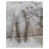 Wood Hay Finger Wood Hay Finger