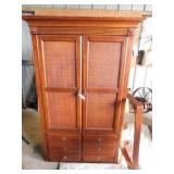 Entertainment Cabinet Entertainment Cabinet