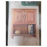 New in box cabinet New in box cabinet