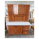 Sellers Hoosier Cabinet