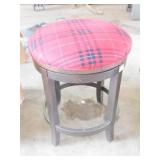 Padded Stool Padded Stool