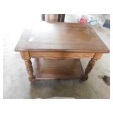 end table end table