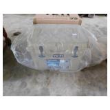 Yeti Tundra 35 ice chest