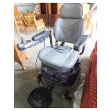 Pronta M6 power chair