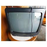 Gold Star 19" television