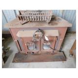 Wood Stove Insert Wood Stove Insert