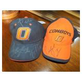 Signed "Dez Bryant" ball cap Signed "Dez Bryant" ball cap