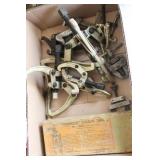 Yankee Chain Drill & Pullers Yankee Chain Drill & Pullers