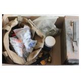 Ammo Can, Compression Connectors, Ammo Can, Compression Connectors,