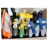 Bug Spray, Weed & Feed Bug Spray, Weed & Feed