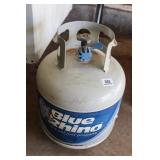 LP/Propane Tank LP/Propane Tank