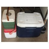 3 - Ice Chests 3 - Ice Chests