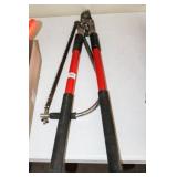 Limb Lopper/ Hand Saw Limb Lopper/ Hand Saw
