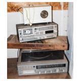 Truetone Record/Radio/8-Track Truetone Record/Radio/8-Track