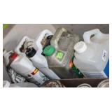 Paint thinner, Bug killer Paint thinner, Bug killer