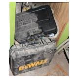 Misc Tool Cases - no tools in them Misc Tool Cases - no tools in them