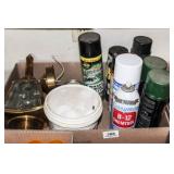 cleaner, bug killer, light sconce cleaner, bug killer, light sconce