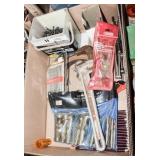 Punch Set, Pittsburg 14" Pipe Wrench/screws Punch Set, Pittsburg 14" Pipe Wrench/screws