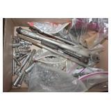 sockets - s-k, screws sockets - s-k, screws
