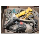 DeWalt DW935 5 3/8 Trim Saw