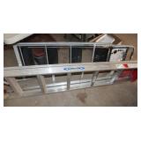 2 - Ladders , 1 - werner aluminum 6 2 - Ladders , 1 - werner aluminum 6
