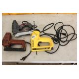 Electric staple guns - 1 - stanley,