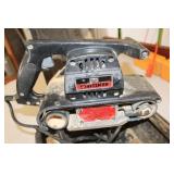 Craftman 3" Belt Sander Craftman 3" Belt Sander