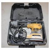 DeWalt Electric Palm Sander DeWalt Electric Palm Sander