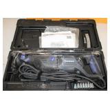 Kobalt Orbital Reciprocating Saw Kobalt Orbital Reciprocating Saw